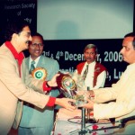 Award Lucknow Mayora